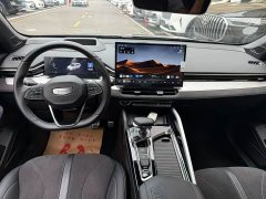 Geely Xingrui 2025 Oriental Radiance 2.0T Diesel Moonlight Edition - ფოტო 4