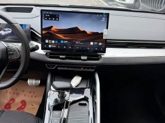 Geely Xingrui 2025 Oriental Radiance 2.0T Diesel Moonlight Edition - ფოტო 6