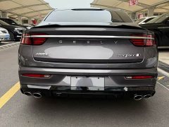 Geely Xingrui 2025 Oriental Radiance 2.0T Diesel Moonlight Edition - ფოტო 7