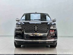 Lincoln Navigator 2022 3.5T Long Wheelbase Presidential Edition - ფოტო 2