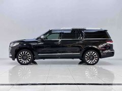 Lincoln Navigator 2022 3.5T Long Wheelbase Presidential Edition - ფოტო 5