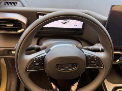 Geely Cowboy 2025 1.5TD Fun Wilderness Edition - ფოტო 2