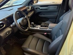 Geely Cowboy 2025 1.5TD Fun Wilderness Edition - ფოტო 3