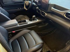 Geely Cowboy 2025 1.5TD Fun Wilderness Edition - ფოტო 4
