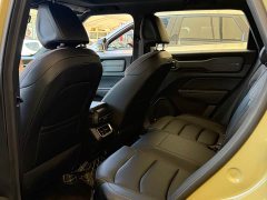 Geely Cowboy 2025 1.5TD Fun Wilderness Edition - ფოტო 5