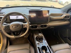 Geely Cowboy 2025 1.5TD Fun Wilderness Edition - ფოტო 6