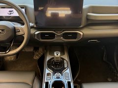 Geely Cowboy 2025 1.5TD Fun Wilderness Edition - ფოტო 7