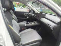 Changan Qiyuan Q05 405Air - ფოტო 10