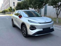 Changan Qiyuan Q05 405Air - ფოტო 3