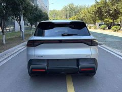 Changan Qiyuan Q05 405Air - ფოტო 5