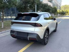 Changan Qiyuan Q05 405Air - ფოტო 6