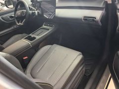 Changan Qiyuan Q05 405Air - ფოტო 7
