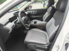 Changan Qiyuan Q05 405Air - ფოტო 8