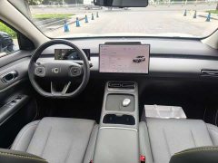 Changan Qiyuan Q05 405Air - ფოტო 9