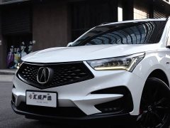 Acura RDX 2020 2.0T Diamond Elite A-Spec Sport SH-AWD - photo 10