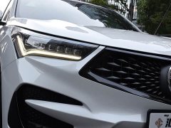 Acura RDX 2020 2.0T Diamond Elite A-Spec Sport SH-AWD - photo 13