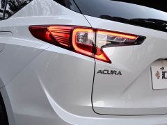 Acura RDX 2020 2.0T Diamond Elite A-Spec Sport SH-AWD - photo 15