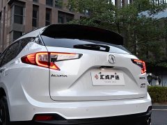 Acura RDX 2020 2.0T Diamond Elite A-Spec Sport SH-AWD - photo 16