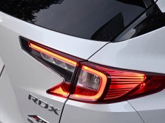 Acura RDX 2020 2.0T Diamond Elite A-Spec Sport SH-AWD - photo 17