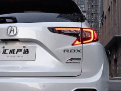 Acura RDX 2020 2.0T Diamond Elite A-Spec Sport SH-AWD - photo 19