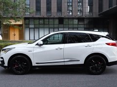 Acura RDX 2020 2.0T Diamond Elite A-Spec Sport SH-AWD - photo 2