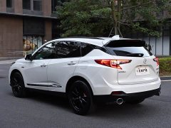 Acura RDX 2020 2.0T Diamond Elite A-Spec Sport SH-AWD - photo 3