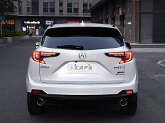 Acura RDX 2020 2.0T Diamond Elite A-Spec Sport SH-AWD - photo 4