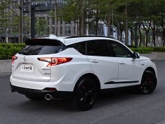 Acura RDX 2020 2.0T Diamond Elite A-Spec Sport SH-AWD - photo 5