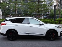 Acura RDX 2020 2.0T Diamond Elite A-Spec Sport SH-AWD - photo 6