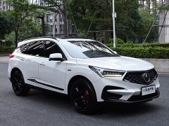 Acura RDX 2020 2.0T Diamond Elite A-Spec Sport SH-AWD - photo 7