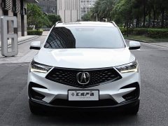 Acura RDX 2020 2.0T Diamond Elite A-Spec Sport SH-AWD - photo 8