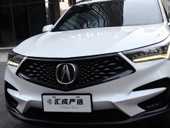 Acura RDX 2020 2.0T Diamond Elite A-Spec Sport SH-AWD - photo 9
