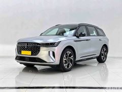 Lincoln Explorer 2.0T AWD Deluxe Hybrid - ფოტო 1