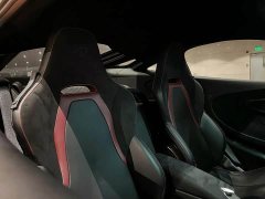 McLaren GT 4.0T Standard - ფოტო 10