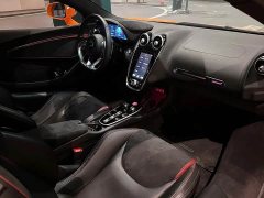 McLaren GT 4.0T Standard - ფოტო 11