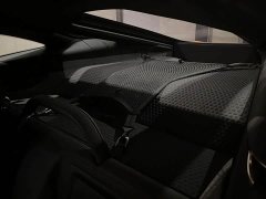 McLaren GT 4.0T Standard - ფოტო 13