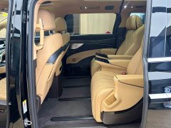Denza BYD Denza D9 2025 DM-i AWD Premium Navigation Edition - photo 10