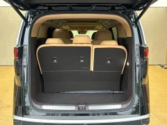 Denza BYD Denza D9 2025 DM-i AWD Premium Navigation Edition - photo 14