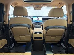 Denza BYD Denza D9 2025 DM-i AWD Premium Navigation Edition - photo 15