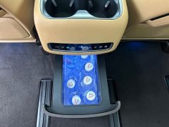 Denza BYD Denza D9 2025 DM-i AWD Premium Navigation Edition - photo 16