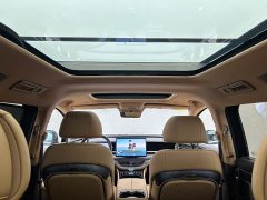 Denza BYD Denza D9 2025 DM-i AWD Premium Navigation Edition - photo 17