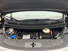 Denza BYD Denza D9 2025 DM-i AWD Premium Navigation Edition - photo 19