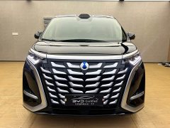 Denza BYD Denza D9 2025 DM-i AWD Premium Navigation Edition - photo 2