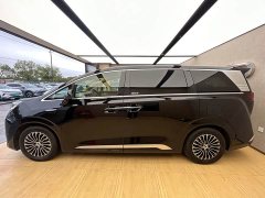 Denza BYD Denza D9 2025 DM-i AWD Premium Navigation Edition - photo 4