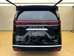 Denza BYD Denza D9 2025 DM-i AWD Premium Navigation Edition - photo 6
