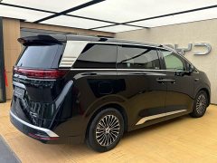 Denza BYD Denza D9 2025 DM-i AWD Premium Navigation Edition - photo 7