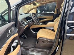 Denza BYD Denza D9 2025 DM-i AWD Premium Navigation Edition - photo 8