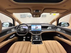 Denza BYD Denza D9 2025 DM-i AWD Premium Navigation Edition - photo 9