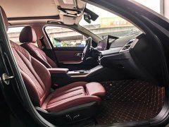 BMW 3 Series 2024 325Li M Sport Package - ფოტო 11