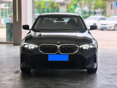 BMW 3 Series 2024 325Li M Sport Package - ფოტო 2
